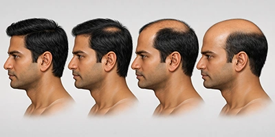 hair loss treatment for men